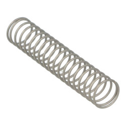 throttle slide spring Dellorto VHST 26mm