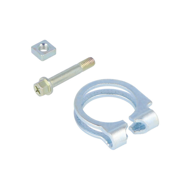 carburateur dellorto klem compleet 20mm