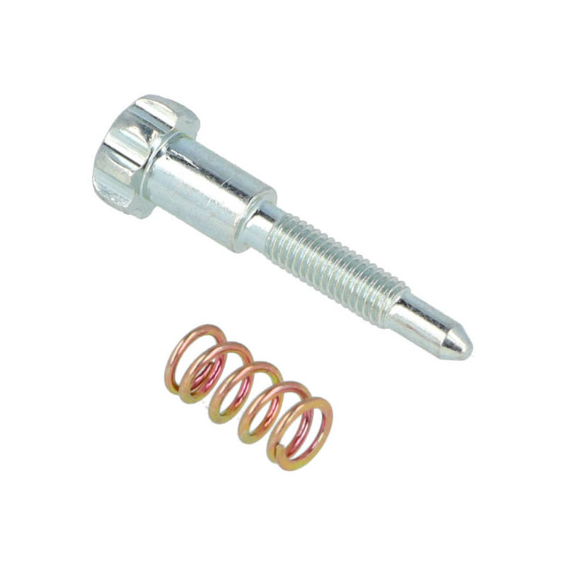 adjusting screw Dellorto stationary phvb 19/20.5/22mm
