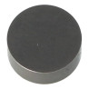 klepstelplaatje 2.725mm sco piaggio 4t-4v