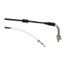 GASKABEL PIAGGIO EURO-2 ZIP 2006 4T / ZIP 4T - ORIGINEEL