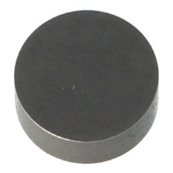 klepstelplaatje 2.925mm sco piaggio 4t-4v
