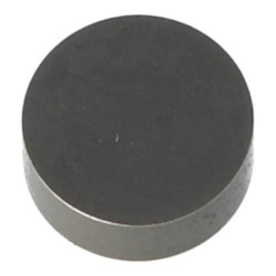 klepstelplaatje 3.075mm sco piaggio 4t-4v