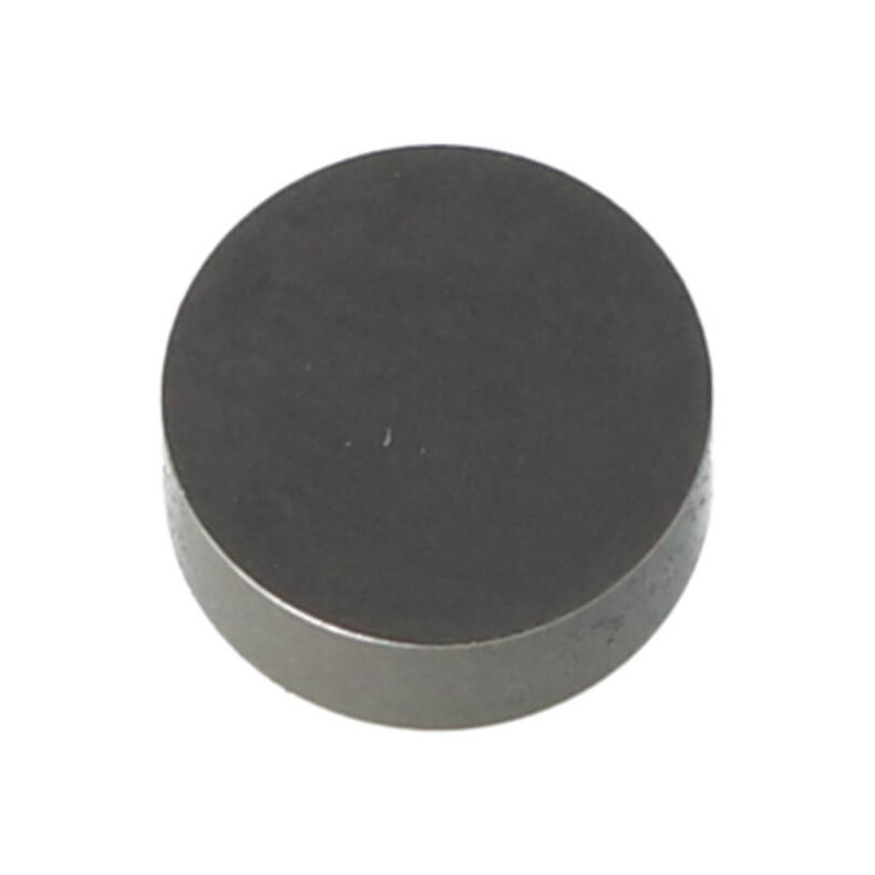 klepstelplaatje 3.075mm sco piaggio 4t-4v