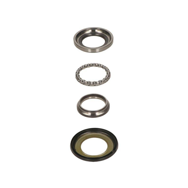 BALHOOFDSET PIAGGIO ONDER MP3/ZIP/PRIMAVERA/SPRINT/LX/GTS - ORIGINEEL