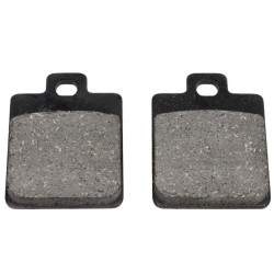 REMBLOKSET PIAGGIO EURO-2/4/5 GRIMECA SPRINT/PRIMAVERA/MP3/ZIP - ORIGINEEL