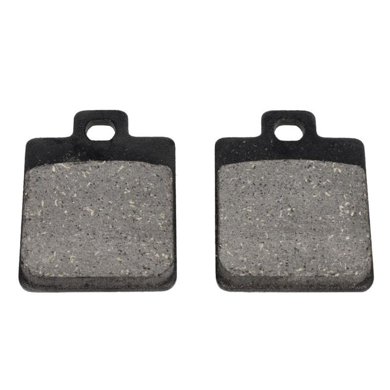 REMBLOKSET PIAGGIO EURO-2/4/5 GRIMECA SPRINT/PRIMAVERA/MP3/ZIP - ORIGINEEL