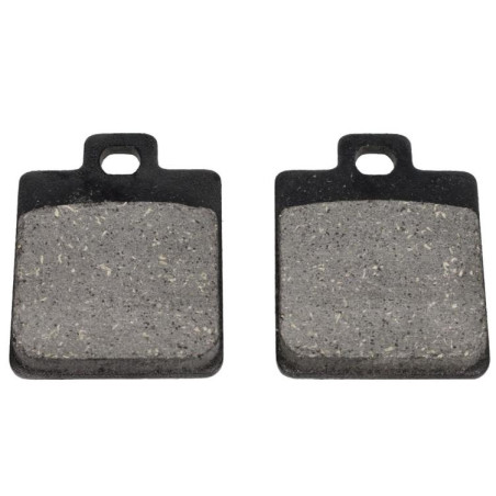 REMBLOKSET PIAGGIO EURO-2/4/5 GRIMECA SPRINT/PRIMAVERA/MP3/ZIP - ORIGINEEL