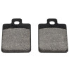 REMBLOKSET PIAGGIO EURO-2/4/5 GRIMECA SPRINT/PRIMAVERA/MP3/ZIP - ORIGINEEL