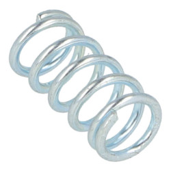 spring Dellorto stationary screw SHA 12/13 vespa