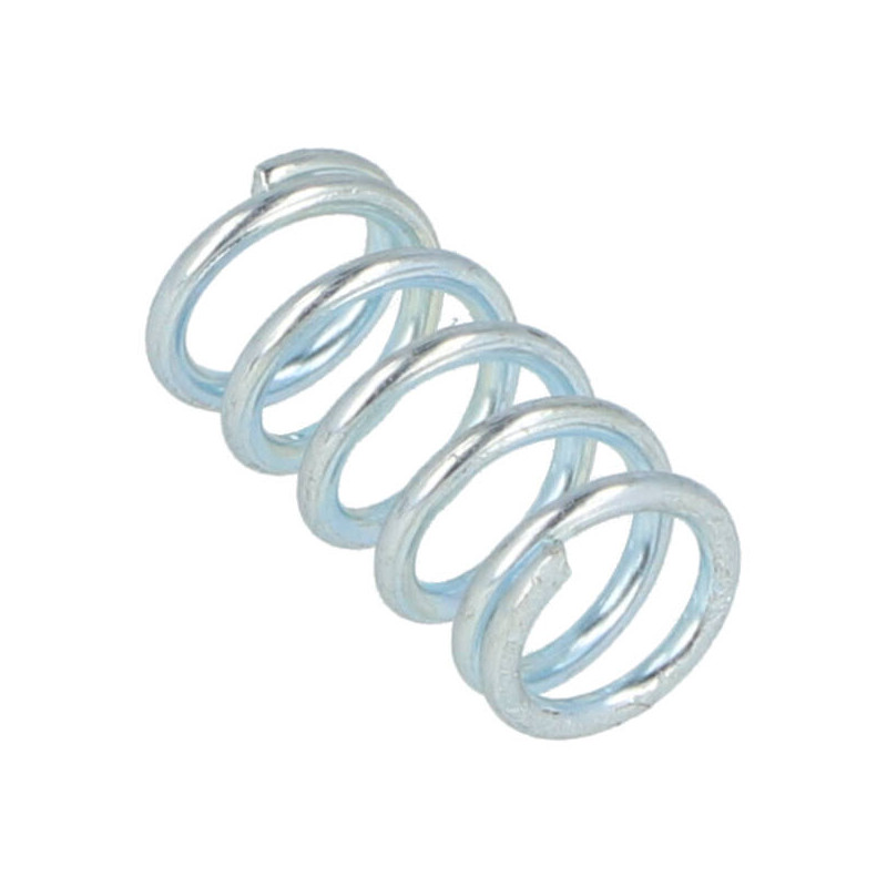 spring Dellorto stationary screw SHA 12/13 vespa