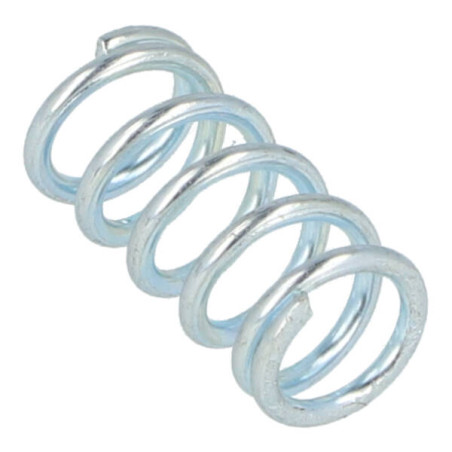 spring Dellorto stationary screw SHA 12/13 vespa