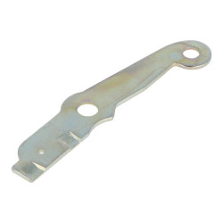 choke lever Piaggio original carb clamp sha 13mm vespa