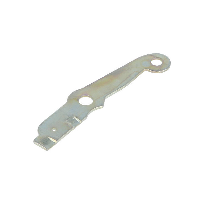 chokehevel Piaggio origineel carb klem sha 13mm vespa