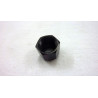mirror Piaggio original bracket nut conical lx, vespa S