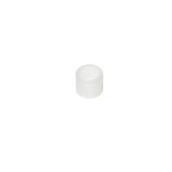 verloopbus Piaggio origineel carburateur sha 13mm citta