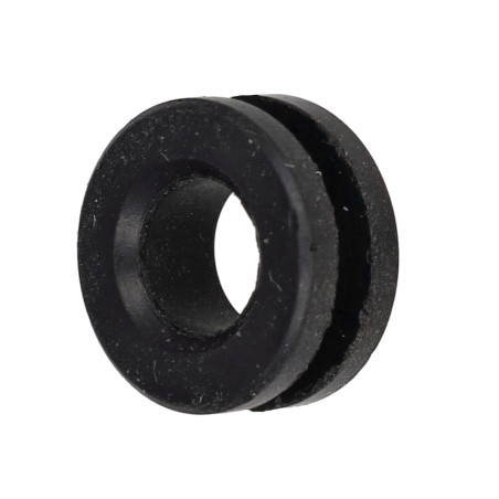 heat shield Piaggio original rubber exhaust C25 beverly, lx 4t, mp3, primavera 4t, Runner, sprint 4t, vespa, zip 4t, zip sp 4876