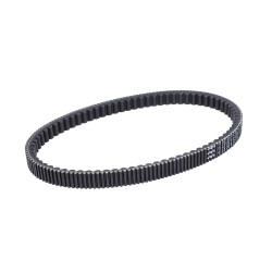 v-snaar Piaggio origineel I-GET/LEM H2O gts 125cc, gts 300, medley, medley 125-150, mp3-125cc, Vespa 125/150, piaggio 4t 125/150