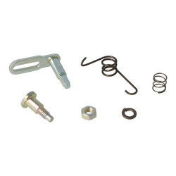 choke lever set Dellorto sha 14/15 Tomos