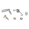 choke lever set Dellorto sha 14/15 Tomos