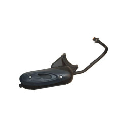 UITLAAT PIAGGIO EURO-2 ZIP 4T/ FLY 4T - ORIGINEEL