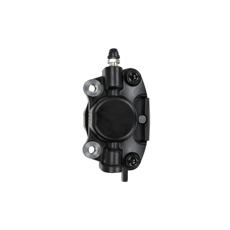 REMKLAUW (VOORZIJDE) PIAGGIO EURO-2/4/5 MP3/ ZIP /SPRINT/ PRIMAVERA - ORIGINEEL