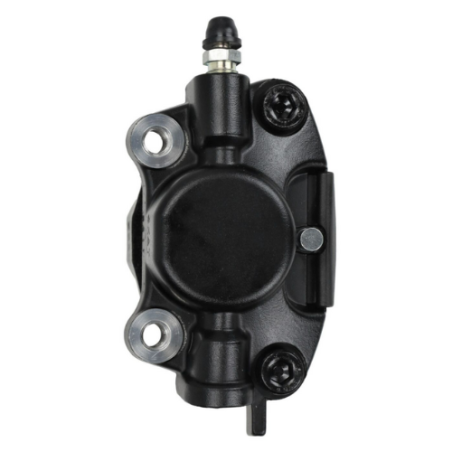 REMKLAUW (VOORZIJDE) PIAGGIO EURO-2/4/5 MP3/ ZIP /SPRINT/ PRIMAVERA - ORIGINEEL