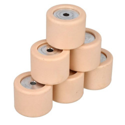 VARIOROLSET PIAGGIO 19X15.5MM 7.5 GRAM LX/FLY/LXV/RUNNER/ ZIP 2000 - ORIGINEEL