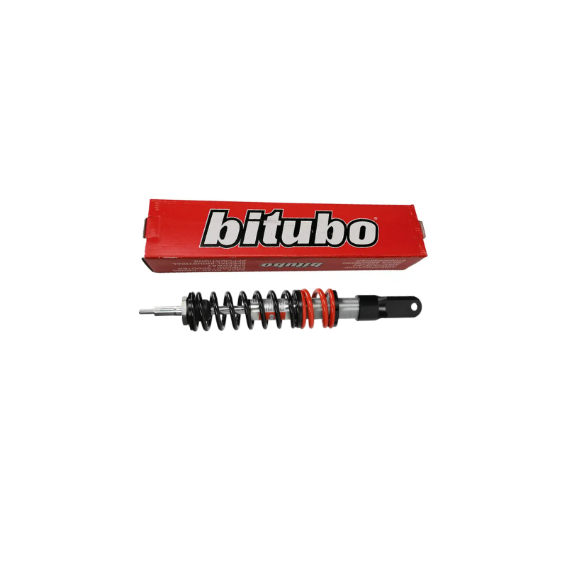 BITUBO ACHTERSCHOKBREKER PIAGGIO ZIP/ZIP2000/ ZIP SP (310MM)