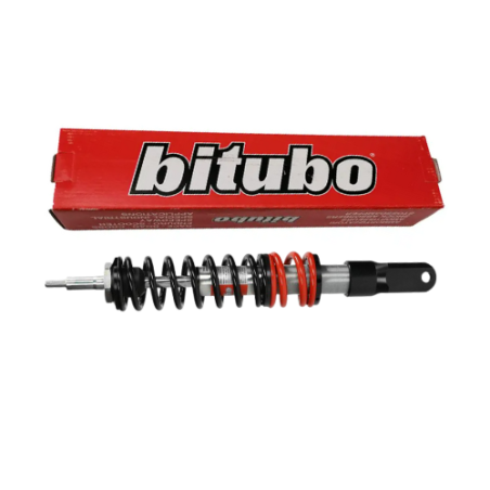 BITUBO ACHTERSCHOKBREKER PIAGGIO ZIP/ZIP2000/ ZIP SP (310MM)