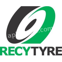 RECYTYRE MILIEUBIJDRAGE 4' 23' CAT.100