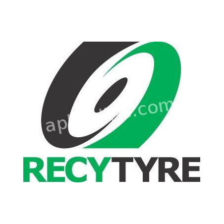 RECYTYRE MILIEUBIJDRAGE 4' 23' CAT.100