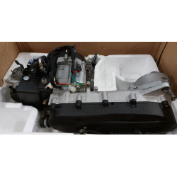 Motorblok 45km - 3B3 - Euro 4 - ECS