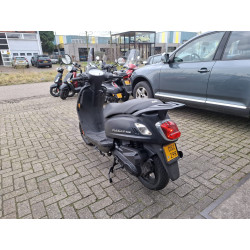 Sym Fiddle 2 uit 2019 50cc 45km