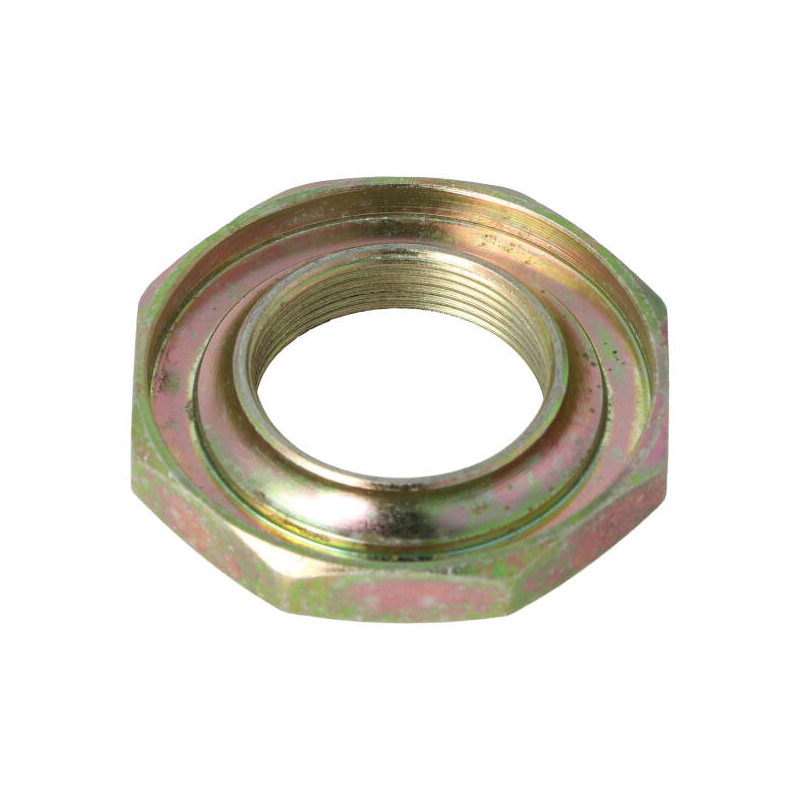 balhoofdconus Kymco origineel moer agility, sco kymco 4t, new sento, people-s, super-8, vitality 53211-gy6-9400