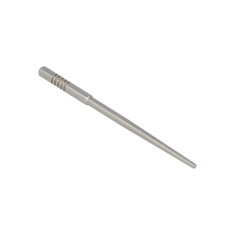 gasnaald dellorto phvb 19-22mm M-06