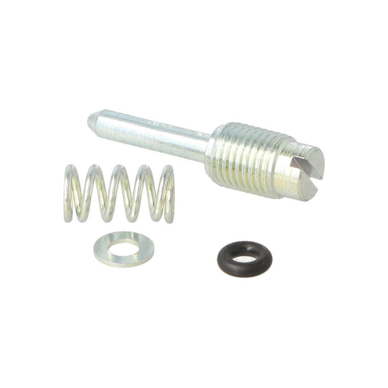 adjusting bolt Dellorto stationary phbn air