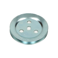 poelie 94mm bromfiets vespa, ciao