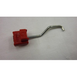 chokestang cif + knop vespa ciao