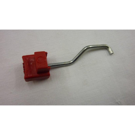choke rod CIF + button ciao