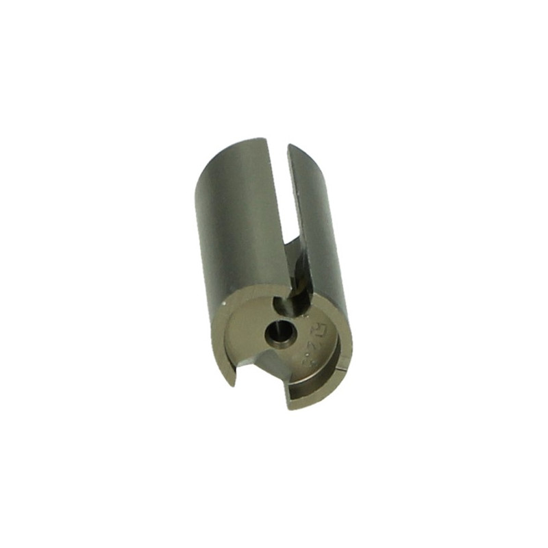 gasschuif k-pipe