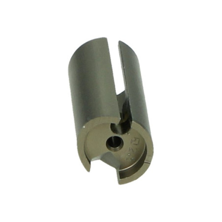 throttle slide k-pipe