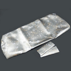 seat cover Power1 flower kymco new Sento op op