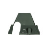 protection plate under kymco agility carry, agility delivery 80101-lcb9-c10