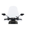 WINDSCHERM ISOTTA PASSEND OP NQIX MODEL - CLEAR