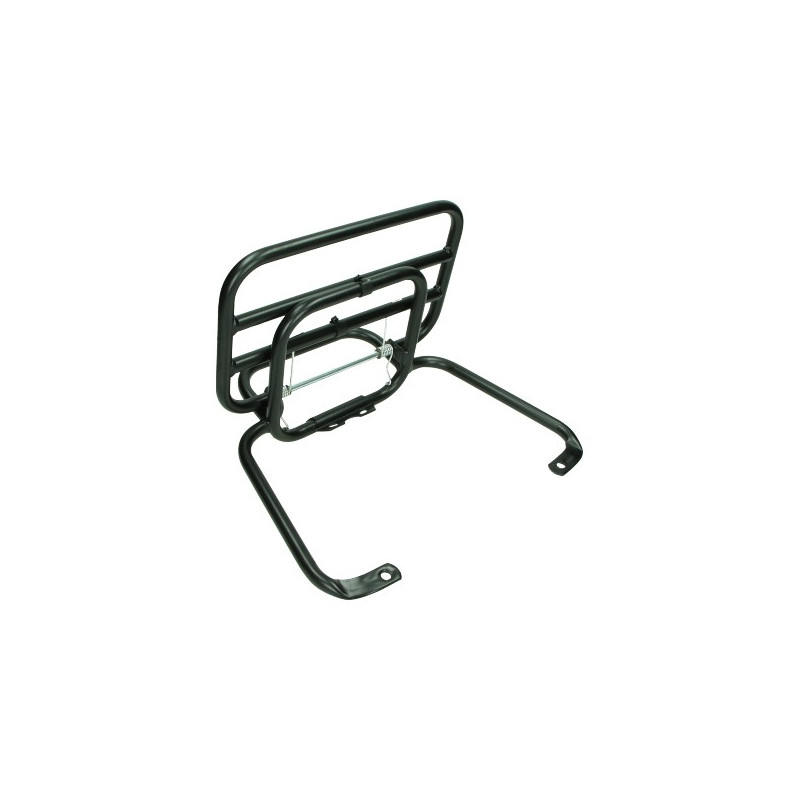 rear carrier Faco black vespa, Primavera, sprint op op