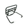 rear carrier Faco black vespa, Primavera, sprint op op