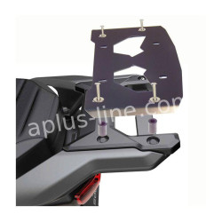 DRAGER VERSTERKINGSPLAAT SUPER SOCO CPX