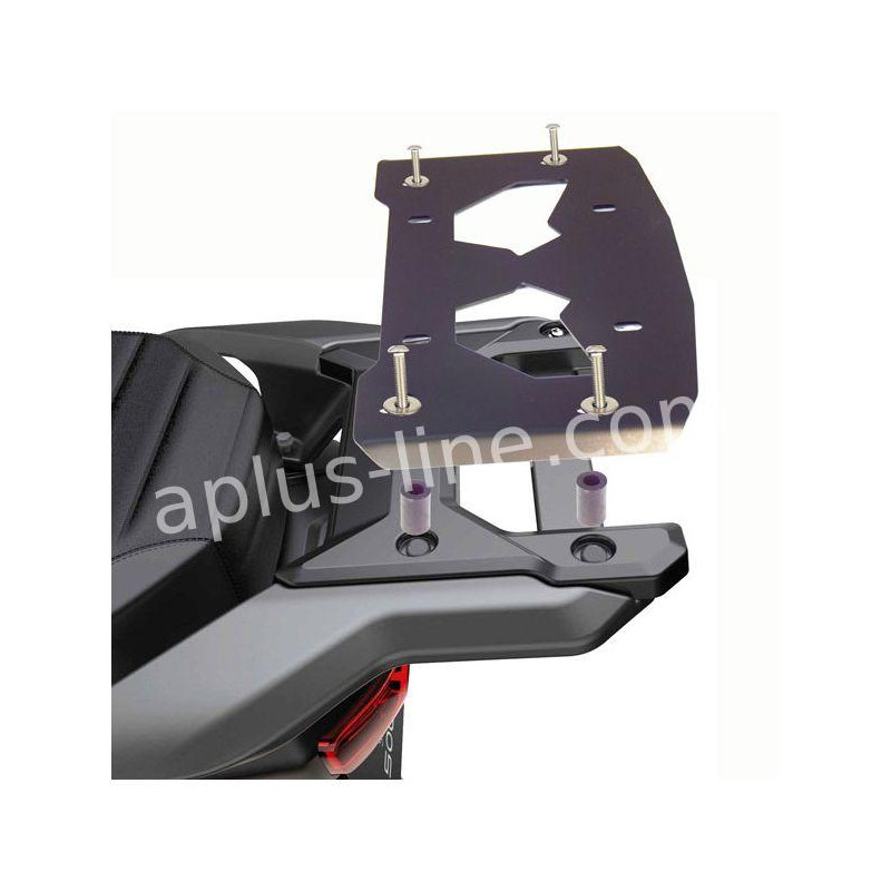 DRAGER VERSTERKINGSPLAAT SUPER SOCO CPX