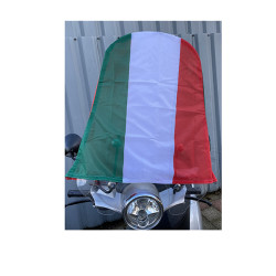 windschermhoes universeel Italie scooter op op